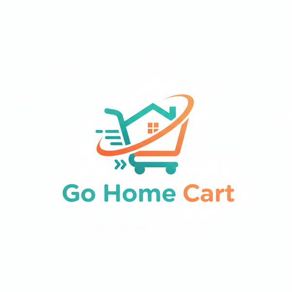 Go Home Cart